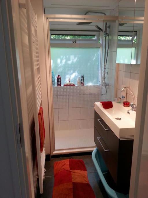 De Oranje Kabouter Villa Durbuy Exteriör bild